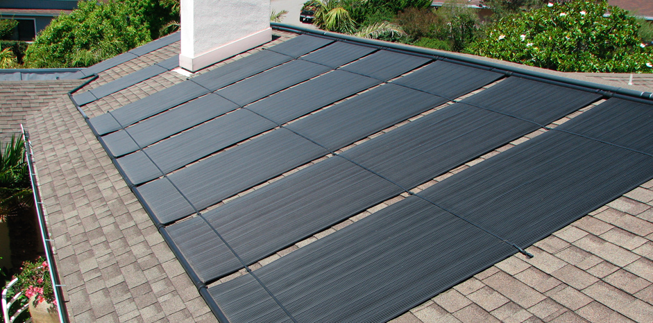 TAMPA SOLAR POOL HEATING SYSTEM REPAIR AND INSTALLATION - All Solar Power -  Yearlong Pool Time